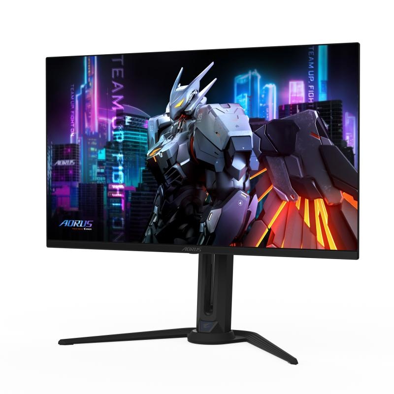 GIGABYTE FO32U GAMING MONITOR 31.5