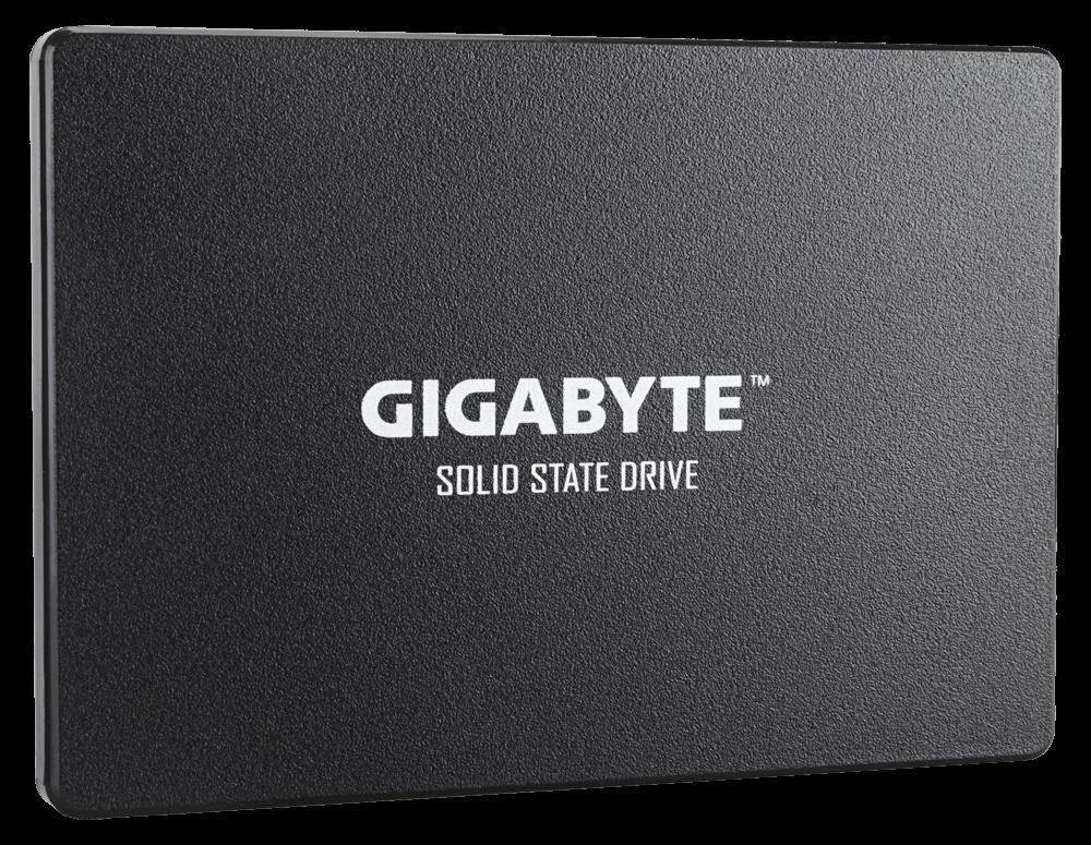 GIGABYTE SSD 480GB 2.5