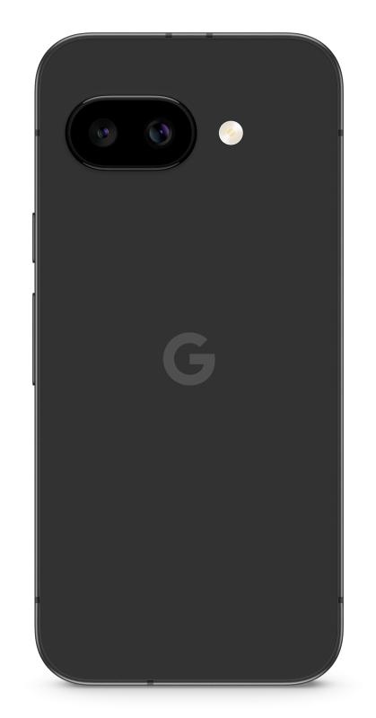 Google Pixel 9A 5G 8/128DS Obsidian - 4 | YEO