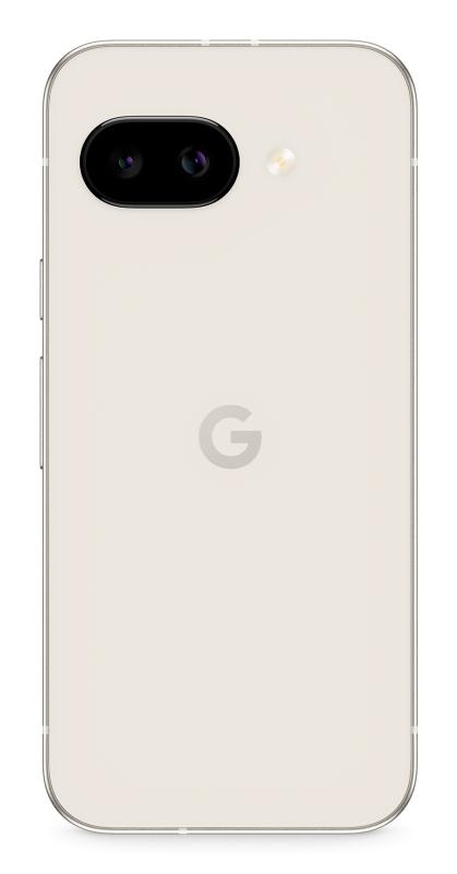 Google Pixel 9A 5G 8/128DS Porcelain - 4 | YEO