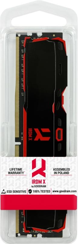 GR DDR4 16GB 3200 IR-X3200D464L16A/16G - 4 | YEO