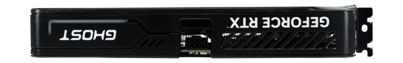 GWD GeForce RTX 5060 Ghost OC - 2 | YEO