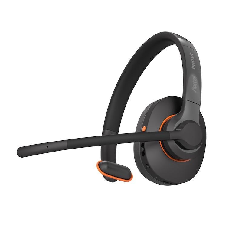HEADSET AXTEL AXH-PROBTD PRO BT DUO - 1 | YEO
