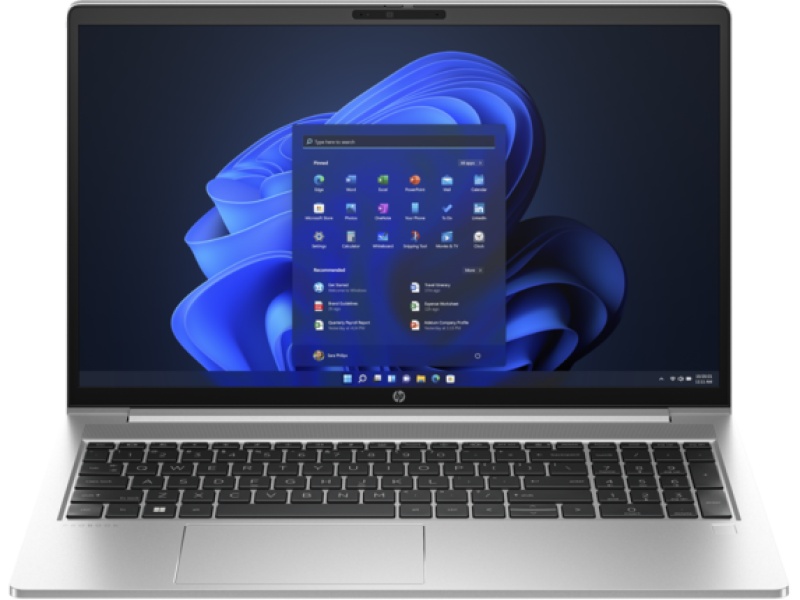 HP 450G10 15