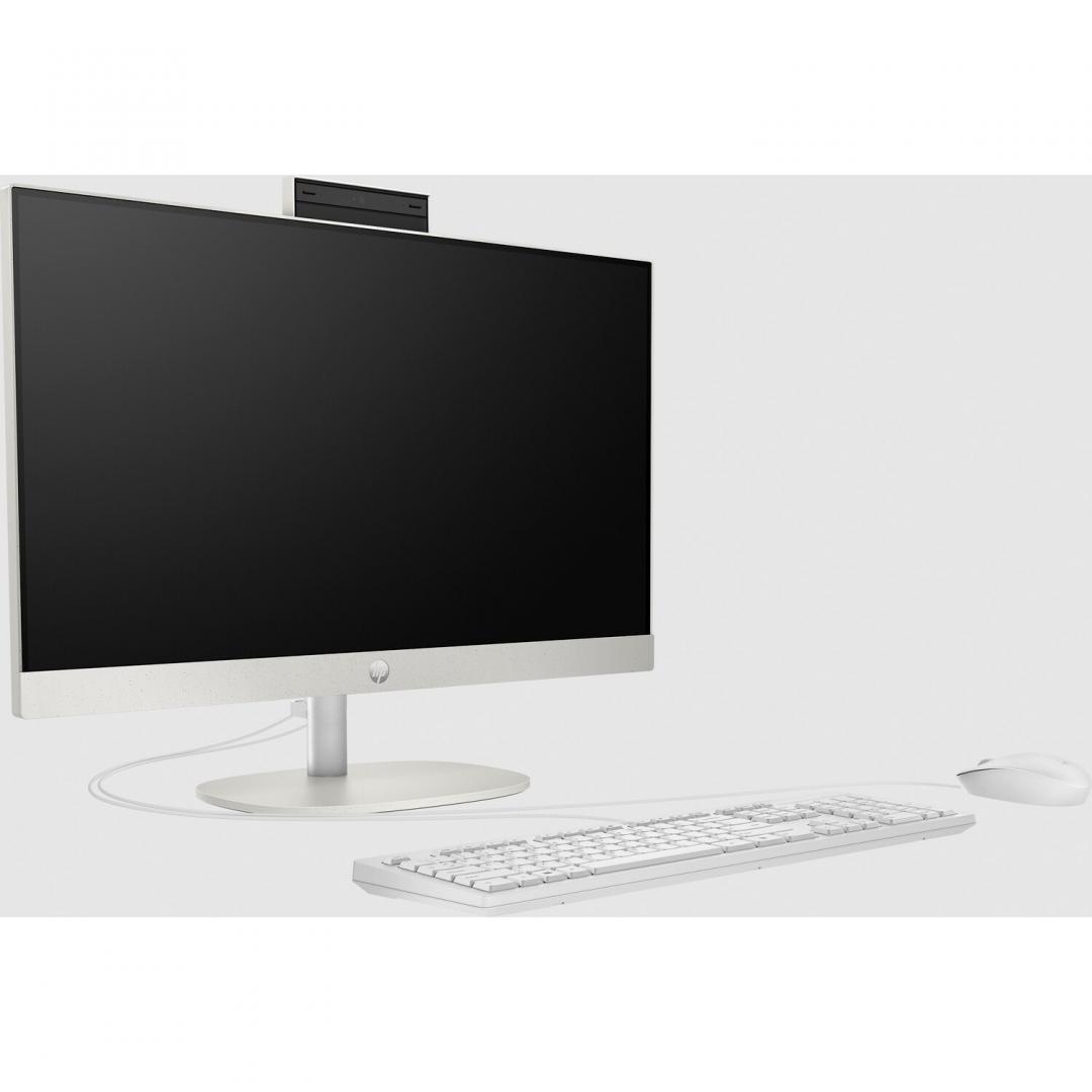 HP AIO 240G10 i5-1335U 16 512 UMA DOS 3y - 2 | YEO