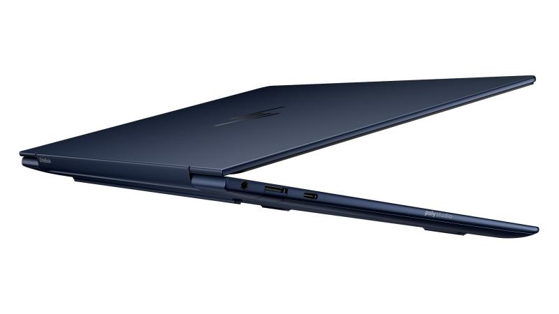HP EBxG1i 14T U7-258V 16 512 UMA W11P 1y