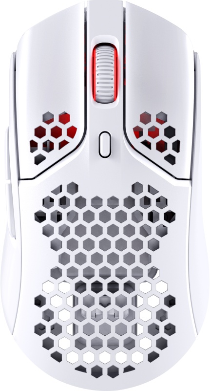 HP MOUSE HYPERX PULSEFIRE HASTE WIRELESS - 2 | YEO