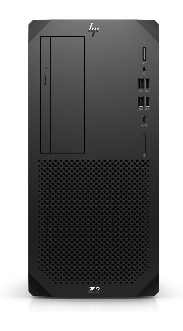 HP Z2G9T i7-14700K 32 1+512 2000Ada W11P - 2 | YEO