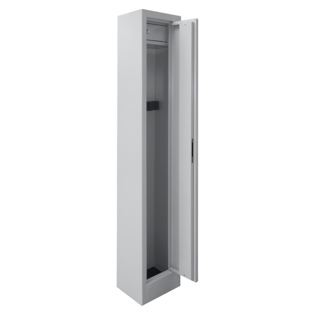 HUNTER A255 • Dulap 4 arme 260x245x1500LxlxH (mm) / Dimensiuni exterioare - 1 | YEO