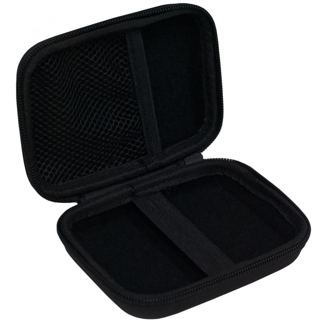 HUSA SPACER HDD SPACER SPHD-001 BK - 1 | YEO