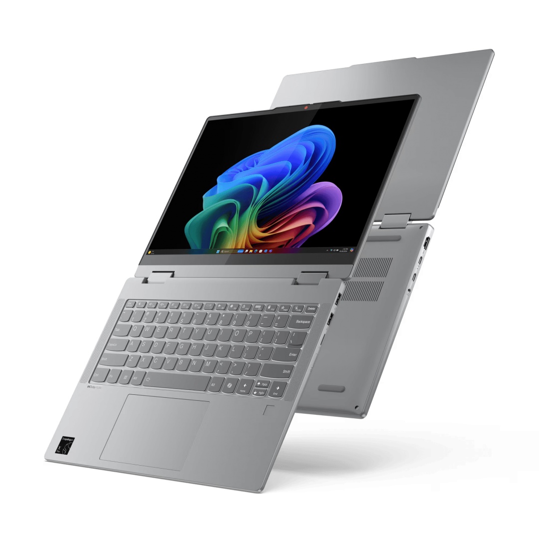 IP 5 2-in-1 14T X1P-42-100 16 1 UMA W11H - 4 | YEO
