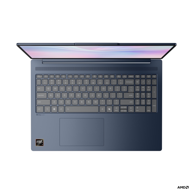 IP S5 16 2.8K R5 AI 340 16GB 1TB UMA DOS - 2 | YEO
