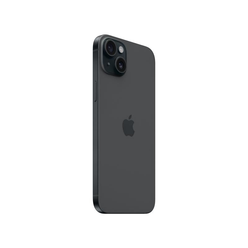 IPHONE 15 PLUS BLACK 128GB-RUB - 3 | YEO