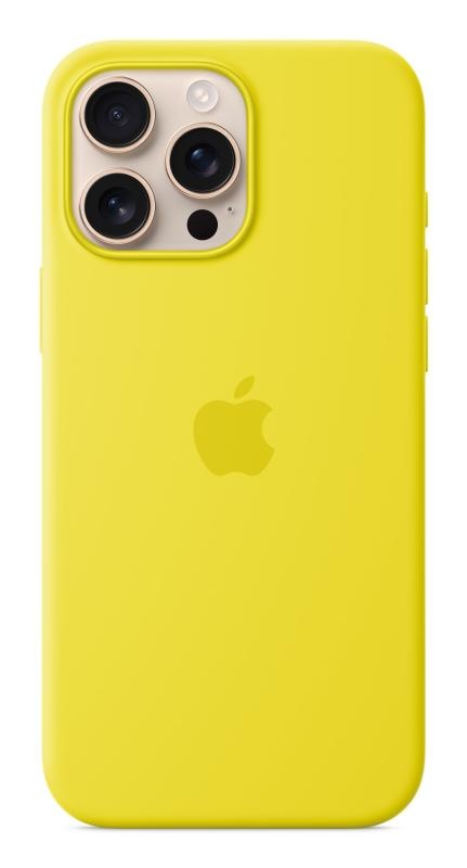IPHONE 16 PRO MAX SI CASE STAR FRUIT-ZML - 1 | YEO