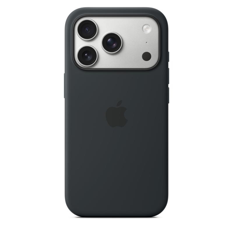 IPHONE 17 PRO SI CASE BLACK-ZML