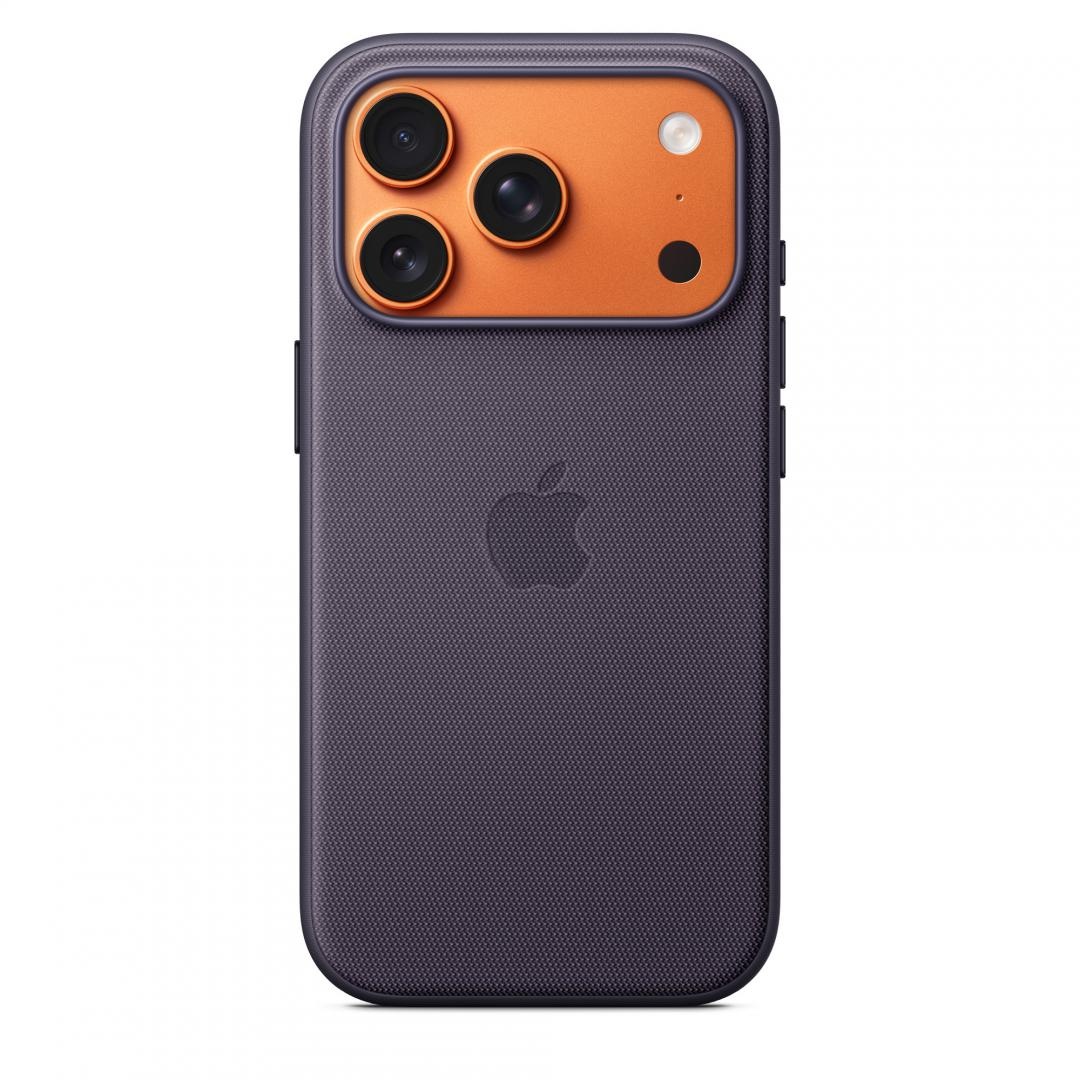 IPHONE 17 PRO TE CASE PURPLE-ZML - 1 | YEO