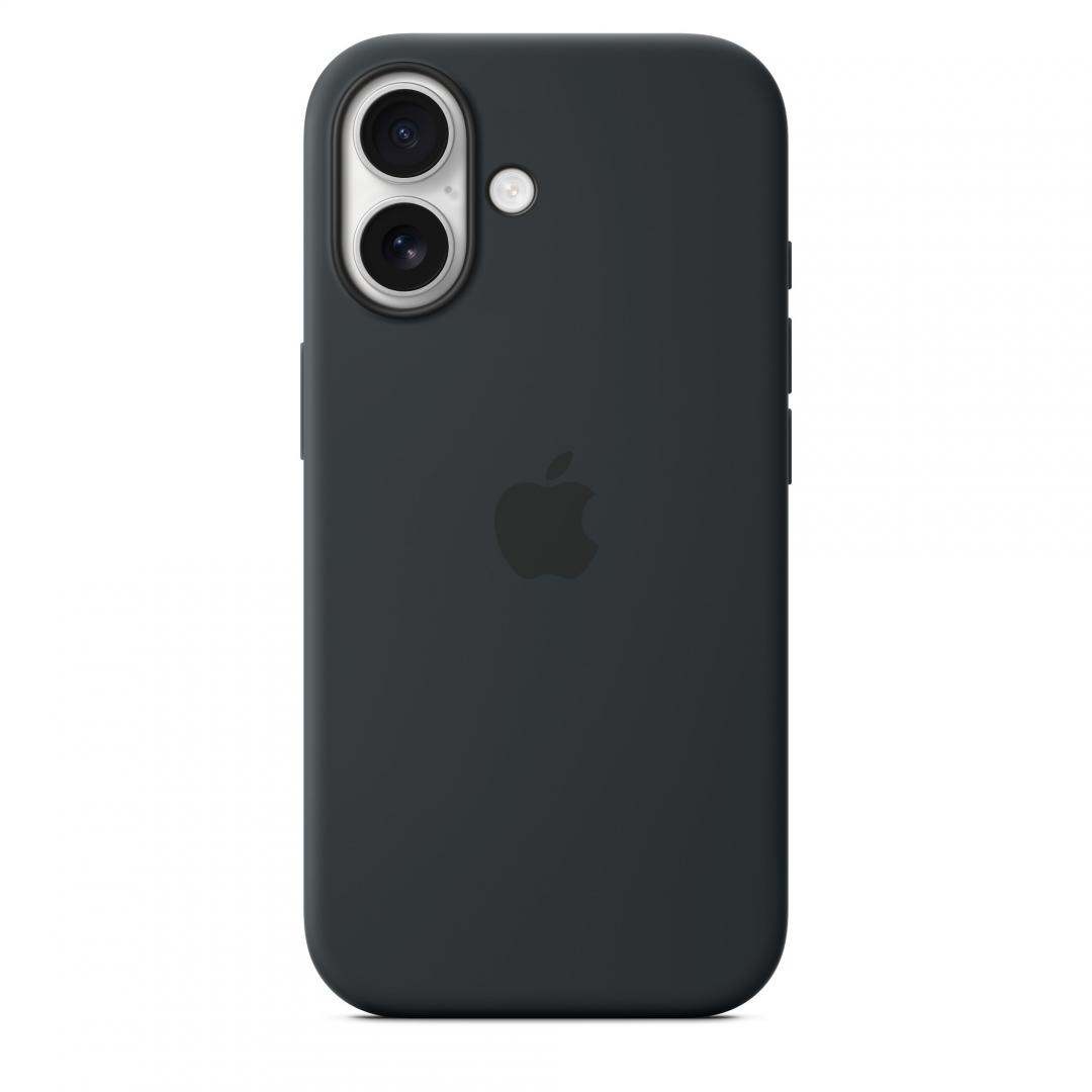 IPHONE 17 SI CASE BLACK-ZML - 4 | YEO