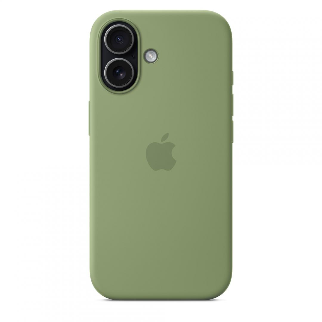 IPHONE 17 SI CASE LIGHT MOSS-ZML - 1 | YEO
