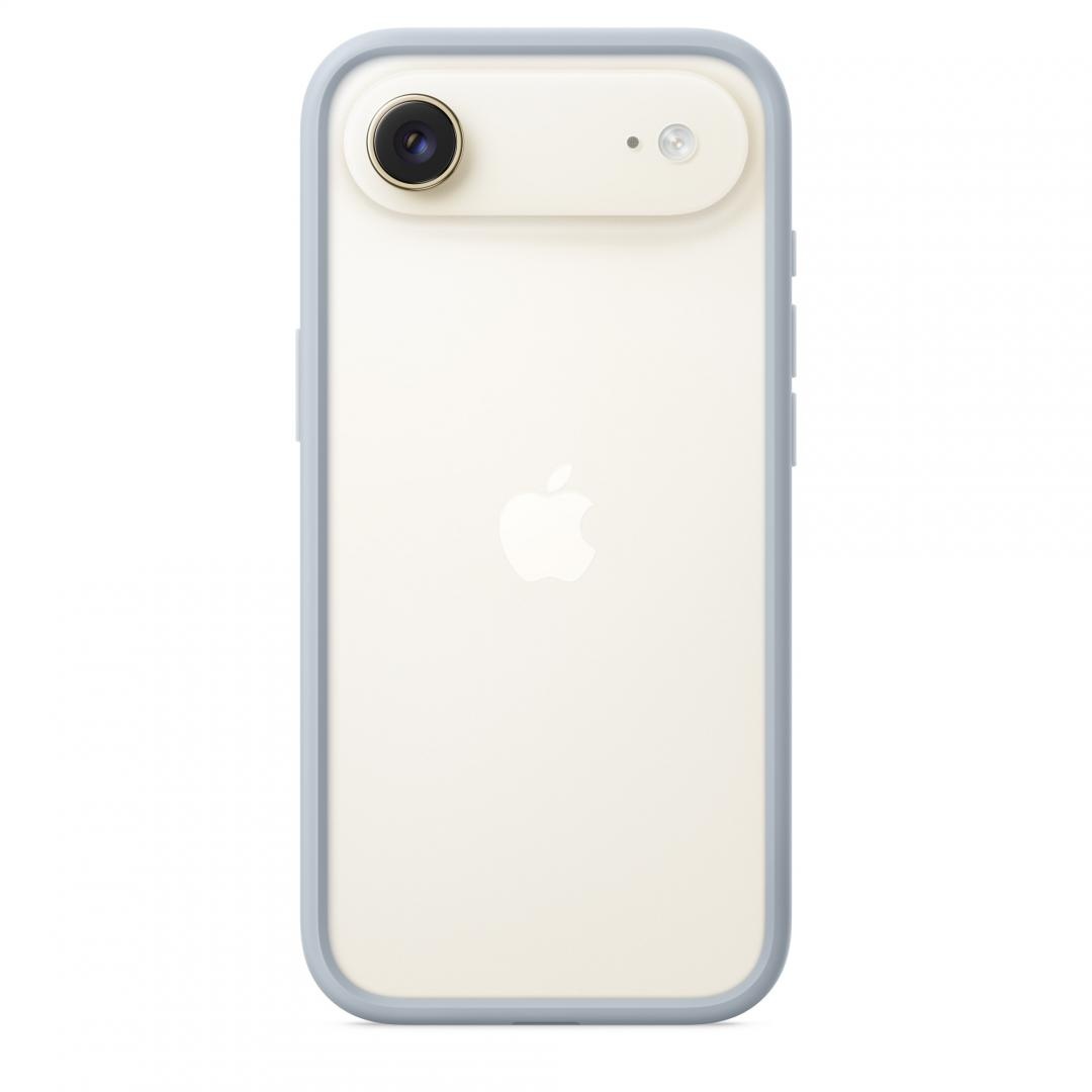 IPHONE AIR BUMPER LIGHT BLUE-ZML - 4 | YEO