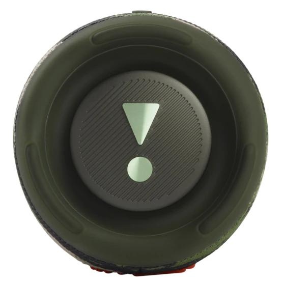 JBL Boxa portabila Charge 5 Green - 3 | YEO