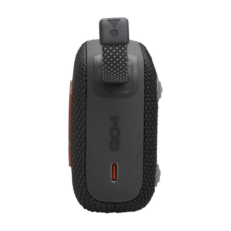 JBL Boxa portabila GO 4 Black - 4 | YEO