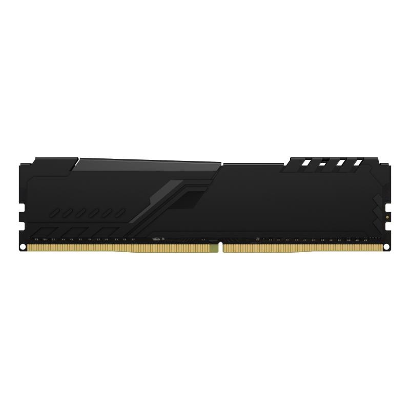 KS DDR4 8GB 3200 KF432C16BB/8 - 3 | YEO