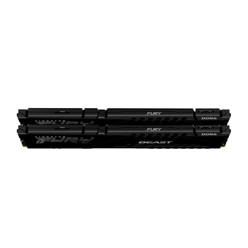 KS DDR5 32GB K2 5200MHZ KF552C36BBEK2-32 - 3 | YEO