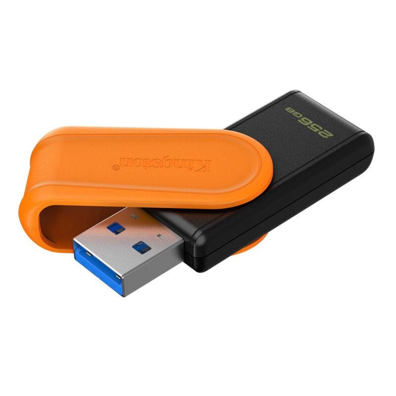 KS USB 256GB DATATRAVELER EXODIA 3.2 B/P