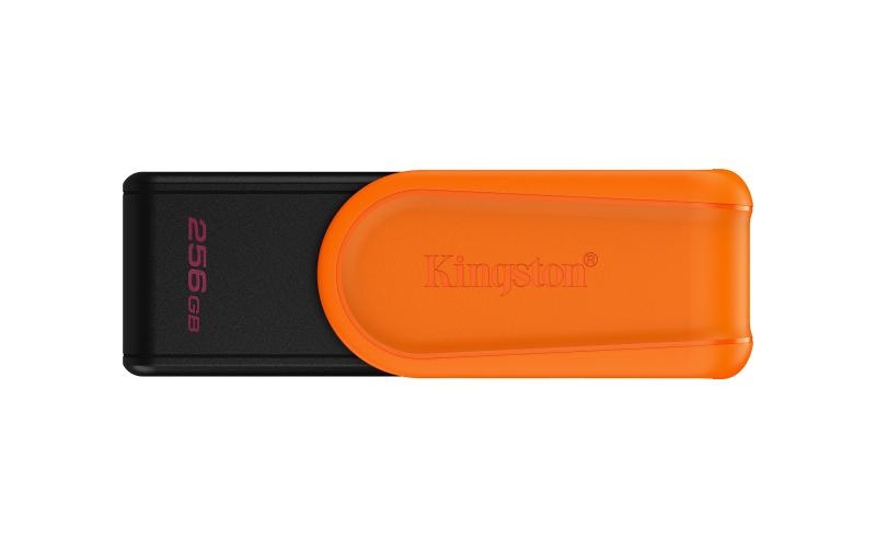 KS USB 256GB DATATRAVELER EXODIA 3.2 B/P - 1 | YEO