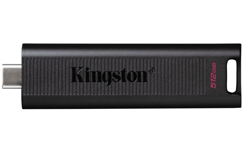 KS USB 512GB DATATRAVELER MAX 3.2 BK - 4 | YEO