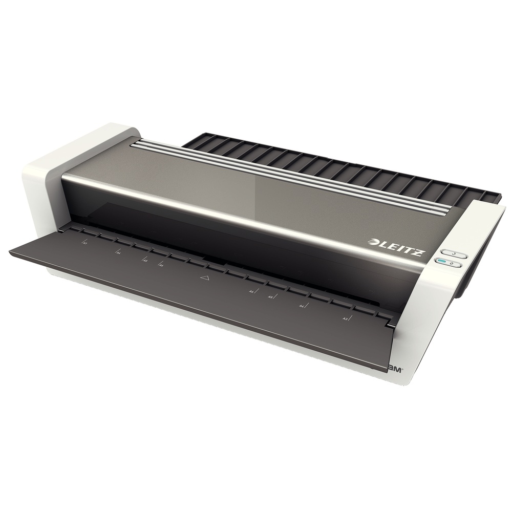 Laminator A3 Leitz iLAM Touch, 80-250 microni - 3 | YEO