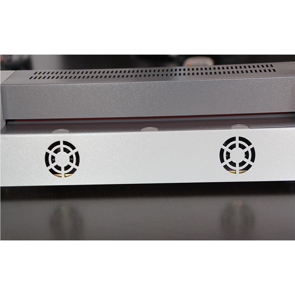 Laminator HD-320B ,A3, Unitec - 3 | YEO