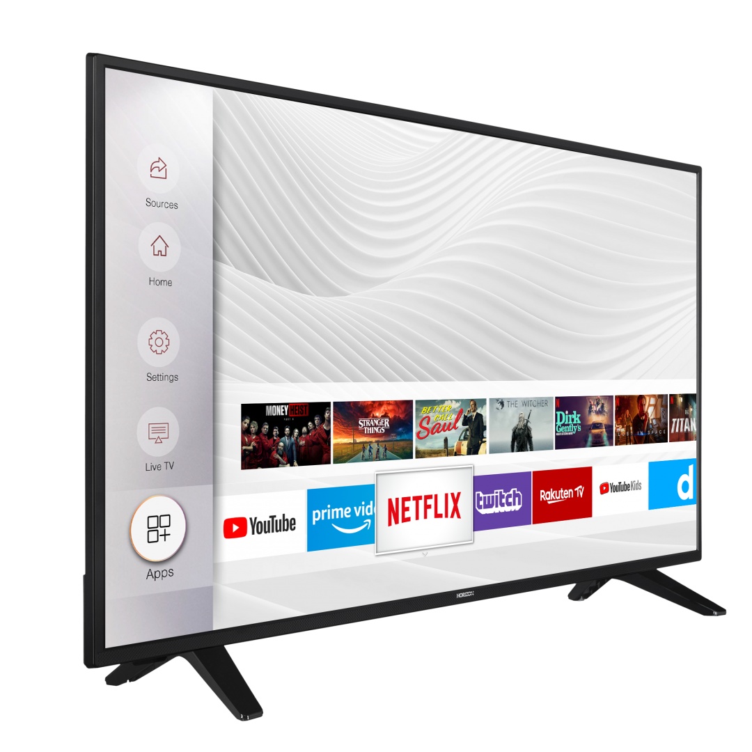 LED TV 43