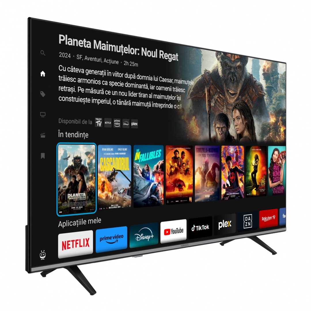 LED TV 43