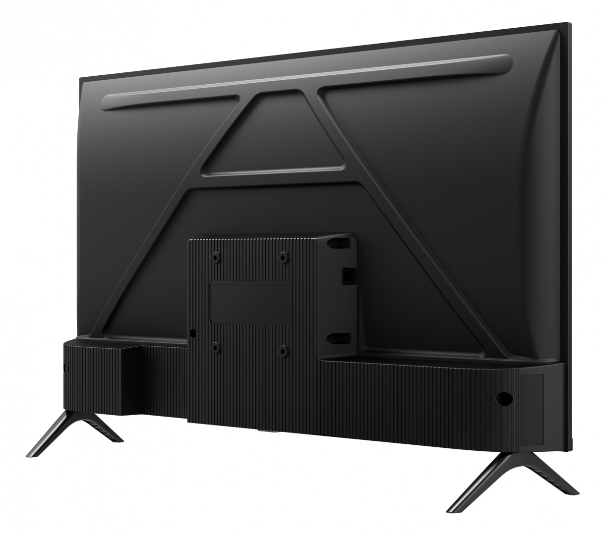 LED TV 4K 40\'\'(101cm) TCL 40FHD790 - 5 | YEO