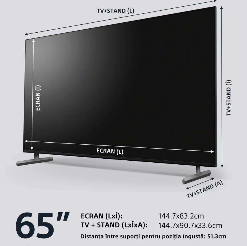LED TV 65