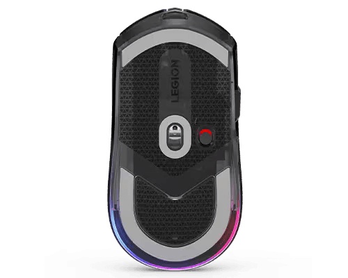 Lenovo Legion M410 Wireless RGB Mouse Bk - 4 | YEO