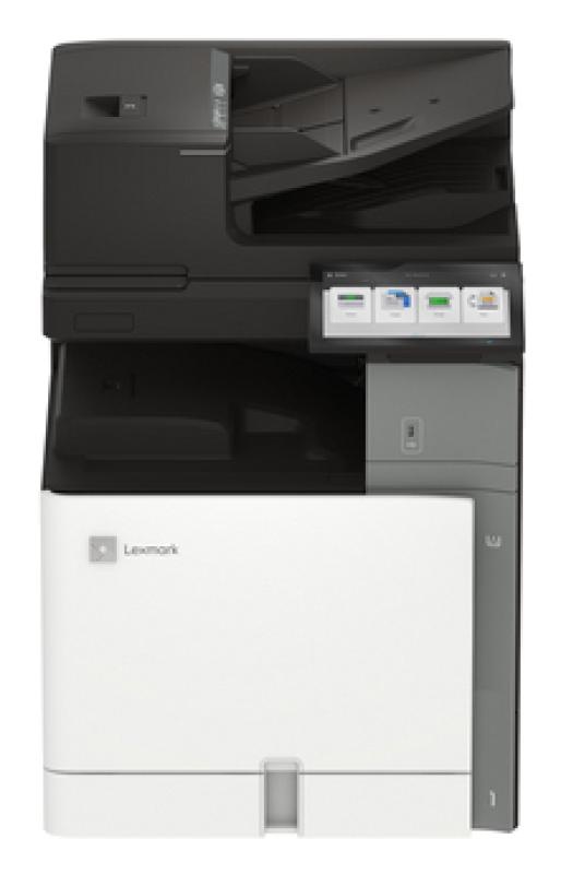 LEXMARK CX961se MFP LASER COLOR A3 - 1 | YEO