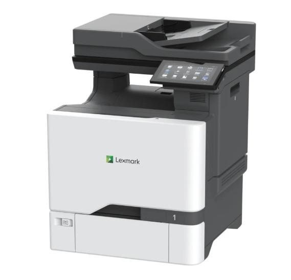LEXMARK XC4342 COLOR LASER MFP - 1 | YEO