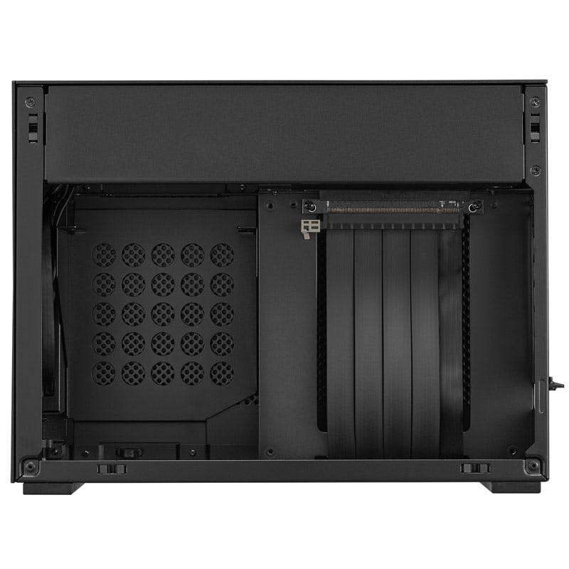 Lian Li DAN Cases A4-H2O X4 Mini-ITX N - 4 | YEO