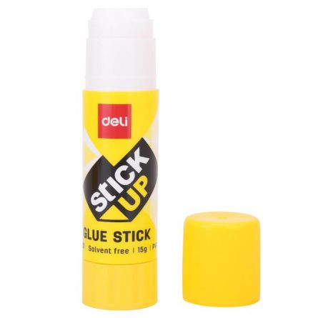 LIPICI STICK 15G DELI - 1 | YEO