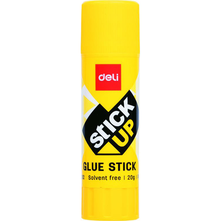 LIPICI STICK 20G DELI