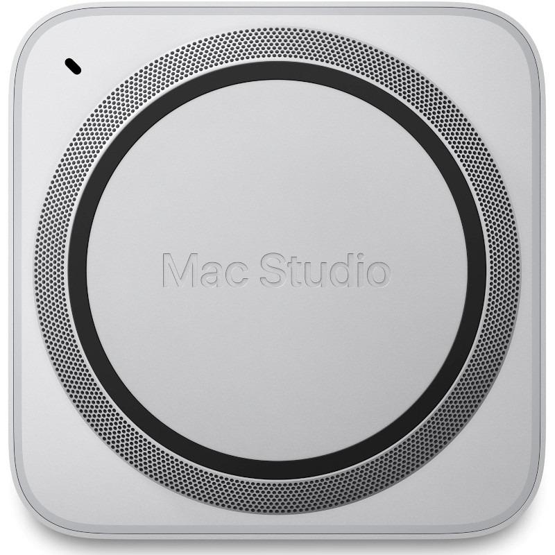 MAC STUDIO M4 MAX 16/40/16 48GB 2TB RC - 1 | YEO