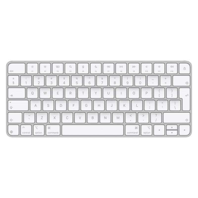 MAGIC KEYBOARD-INT - 1 | YEO