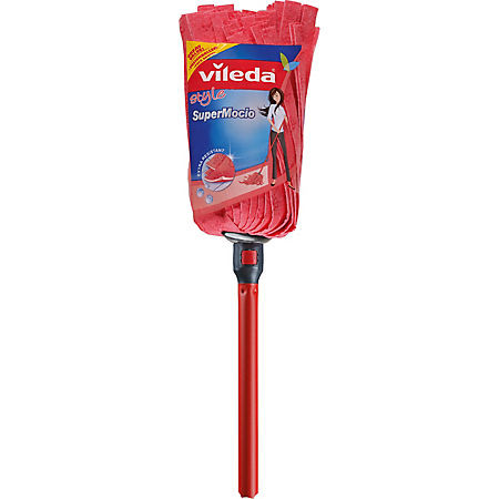 Mâner mop Vileda Euroclick