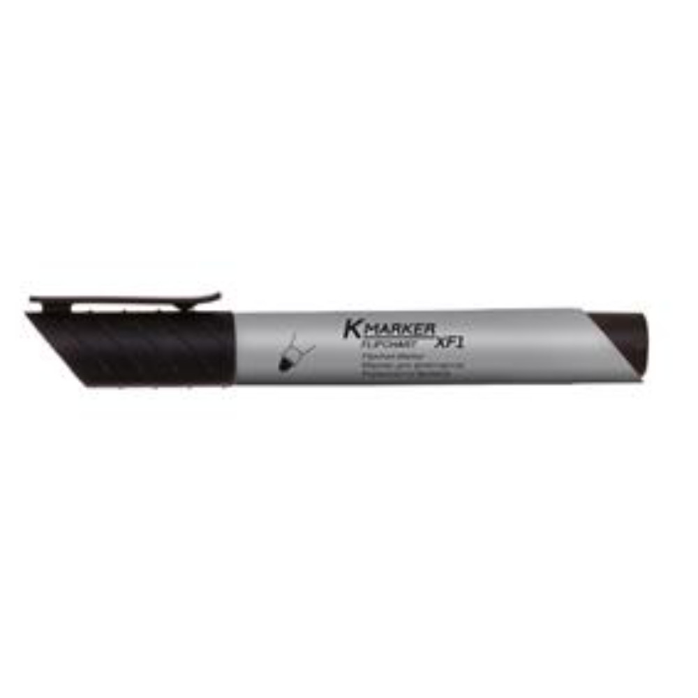 Marker Flipchart 3mm Kores - 1 | YEO