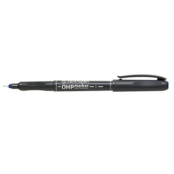 Marker OHP permanent Centropen 2634S