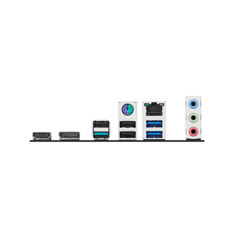 MB Asus PRIME B860M-K - 6 | YEO