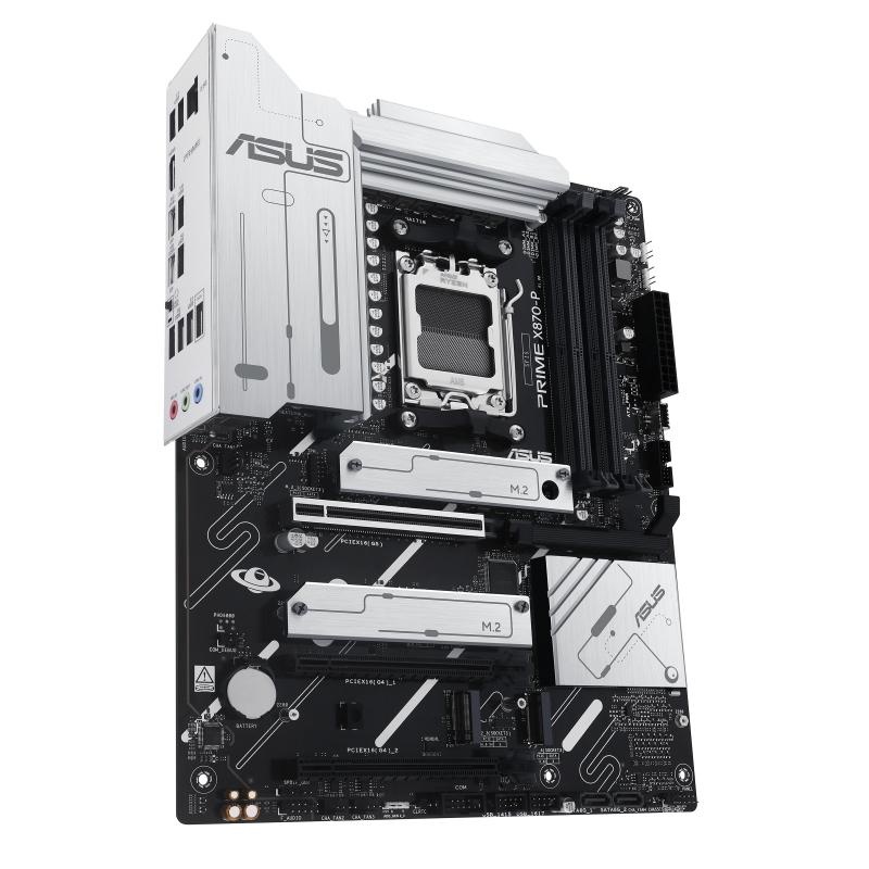 MB Asus PRIME X870-P AM5 - 4 | YEO