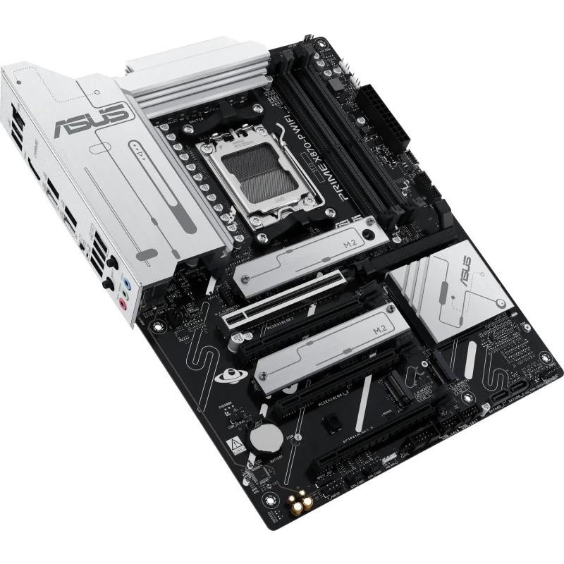 MB Asus PRIME X870-P WIFI AM5 - 3 | YEO